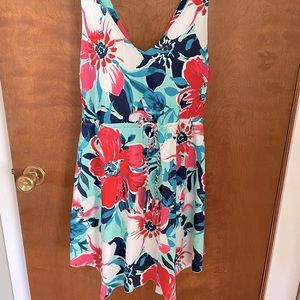 Swim dress by Denim & Company